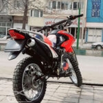 فروش موتور سیکلت متین خودرو MKZ در کردستان