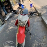 فروش موتور سیکلت متین خودرو MKZ250 در قزوین