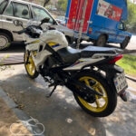 فروش موتور سیکلت مگلی ۲۰۰ در تبریز