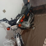 فروش موتور سیکلت کبیر برقی 200 در کرمانشاه