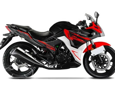 فروش موتور سیکلت مگلی 200 در گلستان