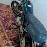 فروش موتور سیکلت نیکتاز 200 در تبریز