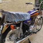 فروش موتور سیکلت پیشرو CG 125 در فارس