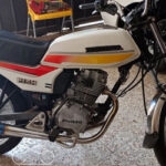 فروش موتور سیکلت پیشرو XL150 در قزوین