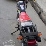 فروش موتور سیکلت پیشرو XL200 در ایلام