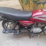 فروش موتور سیکلت باکسر هانی مدل 1401
