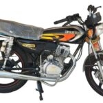 فروش موتور سیکلت پرواز 200 مدل 1403