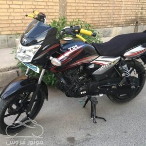 موتور فروش,فروش موتور سیکلت,فروش موتور سیکلت تی وی اس مدل 95,خرید موتور سیکلت تی وی اس مدل 95,موتور سیکلت تی وی اس,موتور سیکلت در تهران