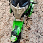 فروش موتور سیکلت شاهین موتور CRT 160 در خوزستان