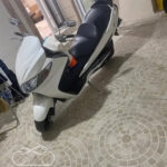 فروش موتور سیکلت سوزوکی 250 در بوشهر