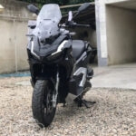فروش موتور سیکلت اس وای ام ADV175 در مازندران
