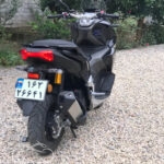 فروش موتور سیکلت اس وای ام ADV175 در مازندران