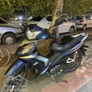 موتور فروش,فروش موتور سیکلت,فروش موتور سیکلت شوکا طرح ویو SYM130 در یزد,خرید موتور سیکلت شوکا طرح ویو SYM130 در یزد,موتور سیکلت شوکا,موتور سیکلت در یزد