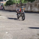 فروش موتور سیکلت جهان همتا همتاز 200 در مازندران