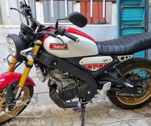 فروش موتور سیکلت یاماها nmax155 در خراسان
