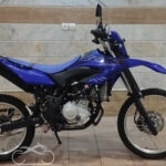 فروش موتور سیکلت یاماها WR155 در قزوین