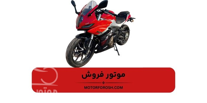معرفی موتورسیکلت بنلی (Benelli)