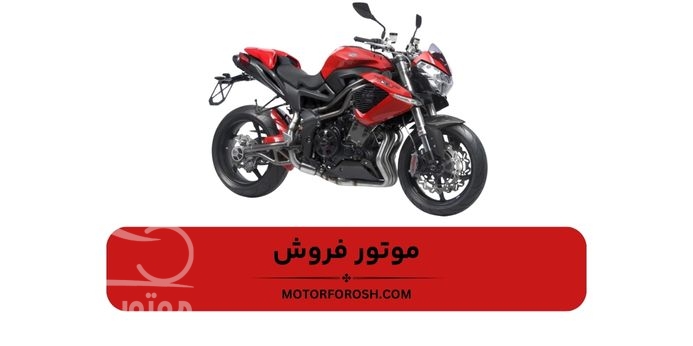 راهنمای خرید موتورسیکلت بنلی 