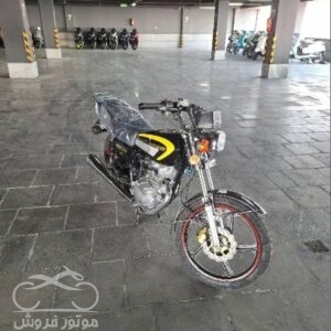 فروش موتور سیکلت هوندا 200CC دینو در تهران