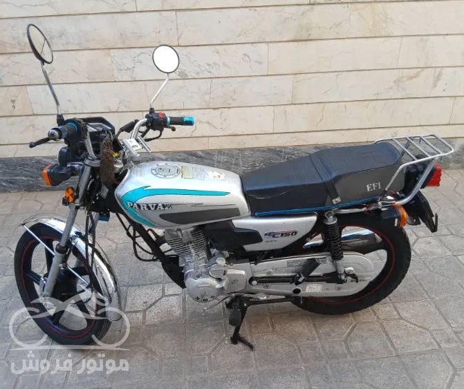 فروش موتور سیکلت هوندا CGL 150 در تهران