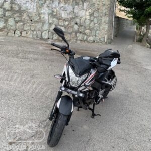 فروش موتور سیکلت باجاج پالس NS 200 در تهران