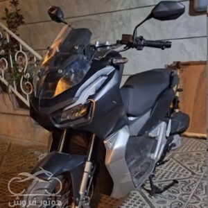 فروش موتور سیکلت طرح ADV 150 در تهران