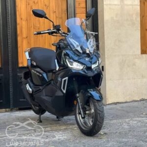 فروش موتور سیکلت اس وای ام ADV 175 در تهران