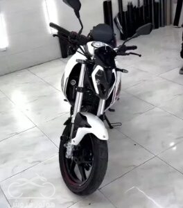 فروش موتور سیکلت بنلی TNT 180s در خوزستان