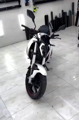 فروش موتور سیکلت بنلی TNT 180s در خوزستان