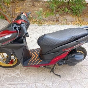 فروش موتور سیکلت هوندا کلیک 150 در زنجان