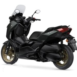 فروش موتور سیکلت یاماها 250 Xmax در تهران