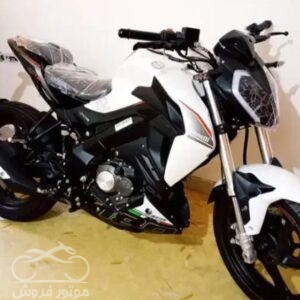 فروش موتور سیکلت بنلی TNT 180s در بوشهر