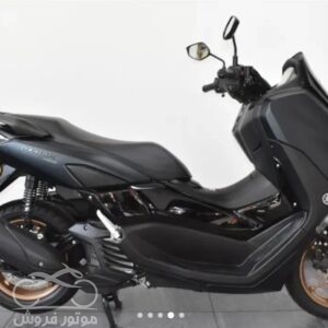فروش موتور سیکلت یاماها nmax 155 در تهران