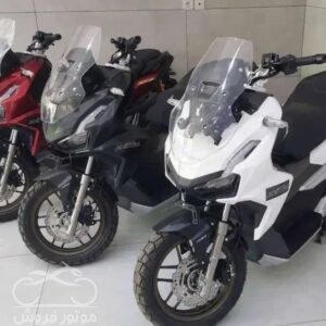 فروش موتور سیکلت کلیک ADV در فارس