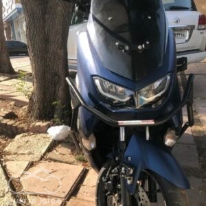 فروش موتور سیکلت یاماها nmax 155 در بوشهر