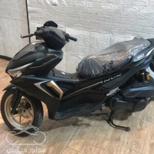 فروش موتور سیکلت یاماها NVX 180 در تهران