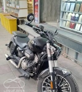 فروش موتور سیکلت دینو در البرز