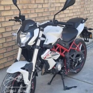 فروش موتور سیکلت بنلی 150 در البرز