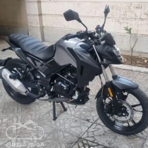 فروش موتور سیکلت مدناس گلکسی na180 در تهران
