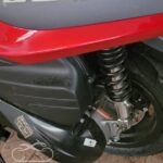 فروش موتور سیکلت گلکسی fx 150 در تهران