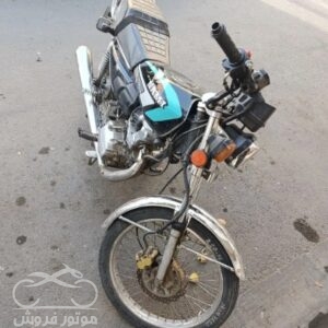 فروش موتور سیکلت هوندا CG 150 نیرو محرکه در البرز