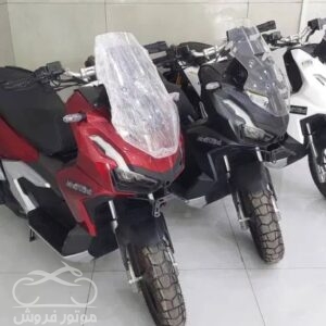 فروش موتور سیکلت آیروکس ADV در فارس