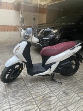 فروش موتور سیکلت مدناس گلکسی در تهران