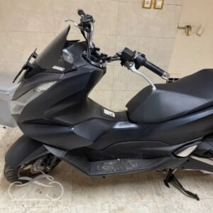 فروش موتور سیکلت هوندا PX 160 در تهران