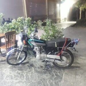 فروش موتور سیکلت هوندا CG 125 در البرز