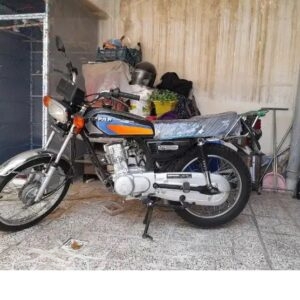 فروش موتور سیکلت هوندا CDI 125 در البرز