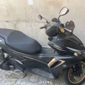 فروش موتور سیکلت نیرو محرکه RX 249 در تهران