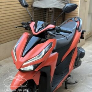 فروش موتور سیکلت هوندا کلیک 150 در البرز