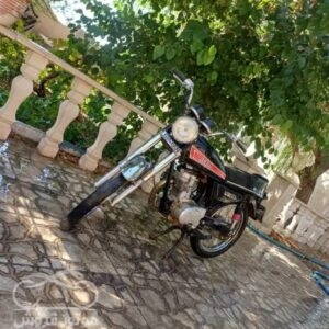 فروش موتور سیکلت هوندا CG 125 در البرز