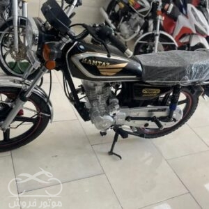 فروش موتور سیکلت دینو 200 CDI در یزد